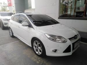 2014 FORD FOCUS 2.0 (ปี 12-16) SPORT+ HATCHBACK AT รูปที่ 0